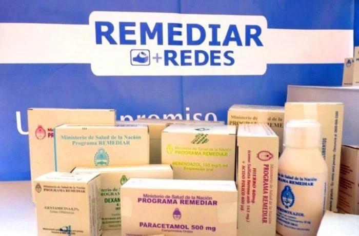 Vergara alertó por la falta de medicamentos tras el cierre del programa Remediar