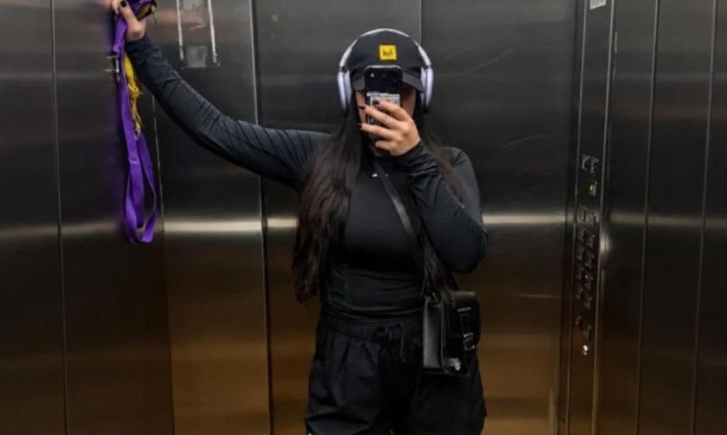 Evelyn Botto y su transformación: una decisión por salud