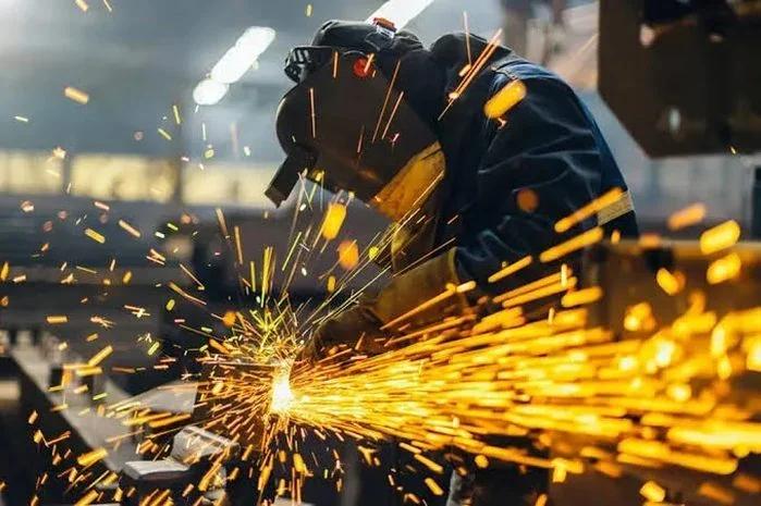 Crisis en la industria metalurgica: la actividad cayo un 3,3% en septiembre
