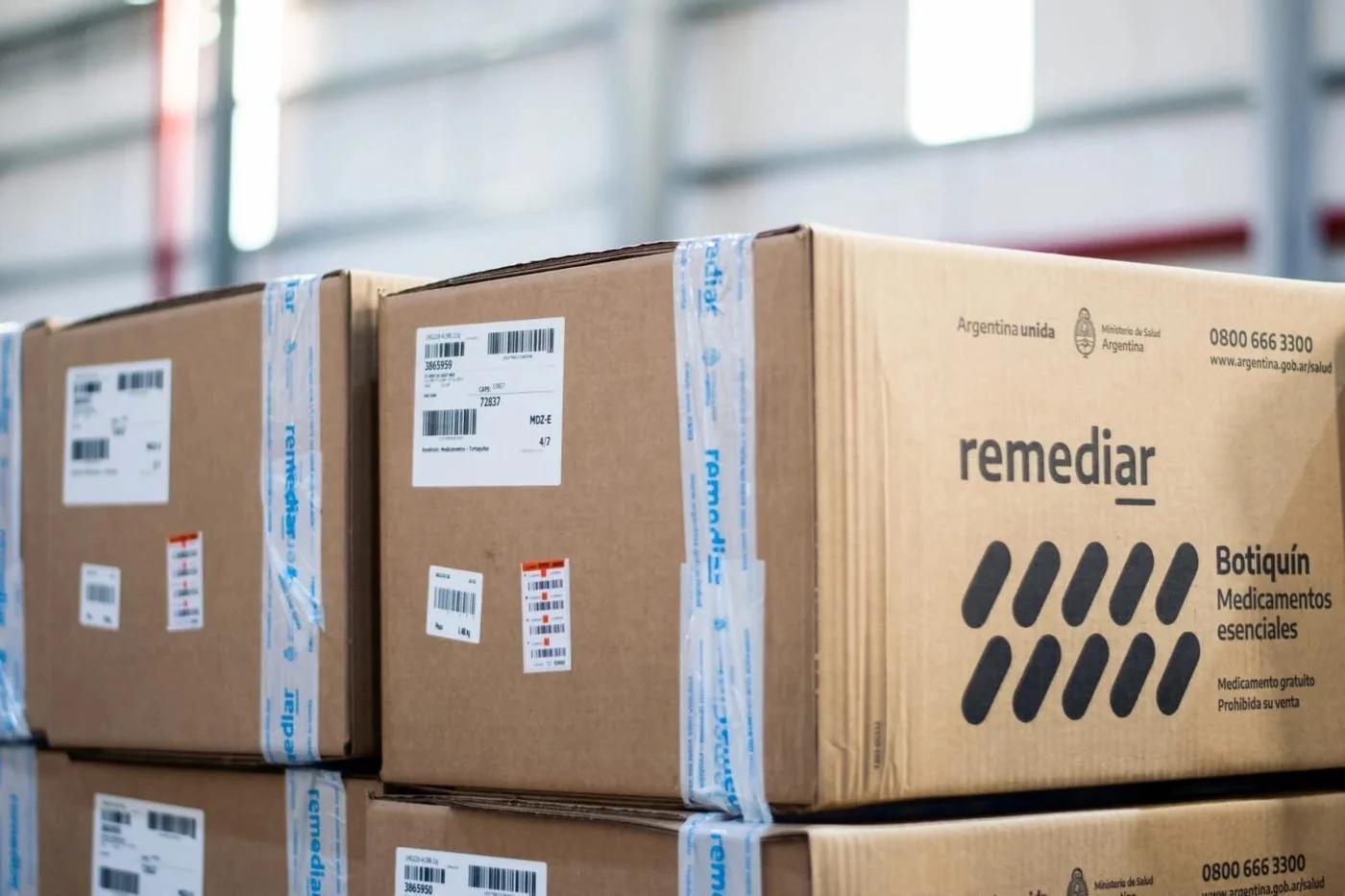 Recorte en el Plan Remediar afecta la entrega de medicamentos en La Rioja