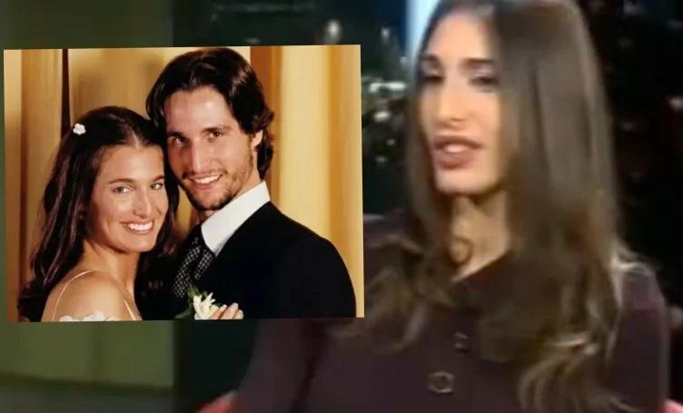 Romina Yan y el recuerdo de sus palabras sobre Dario Giordano