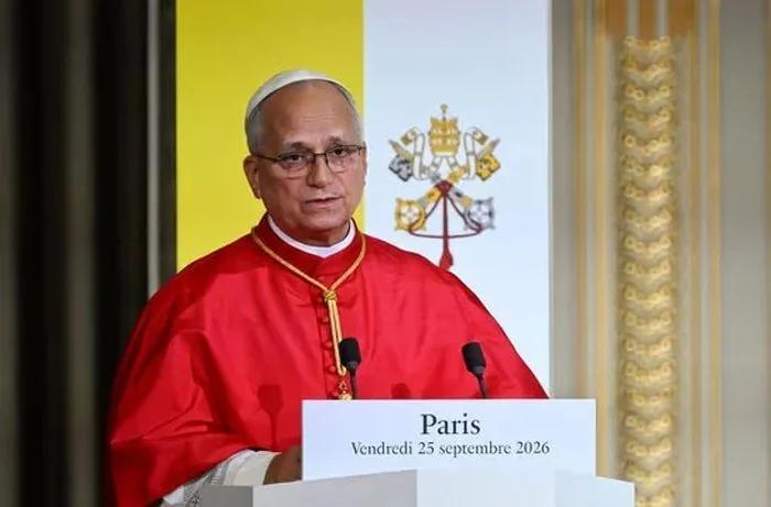 La UBA otorgará el título de Doctor Honoris Causa al papa León XIV