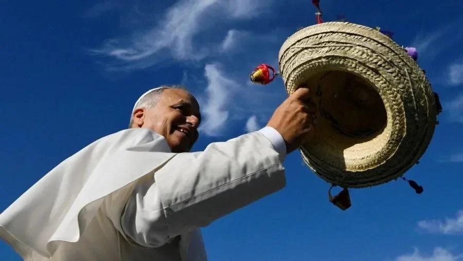 El Papa se reunirá con víctimas de abusos en su gira por Sudamérica