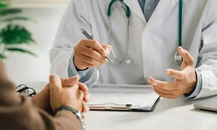 La Rioja supera el promedio nacional de médicos activos