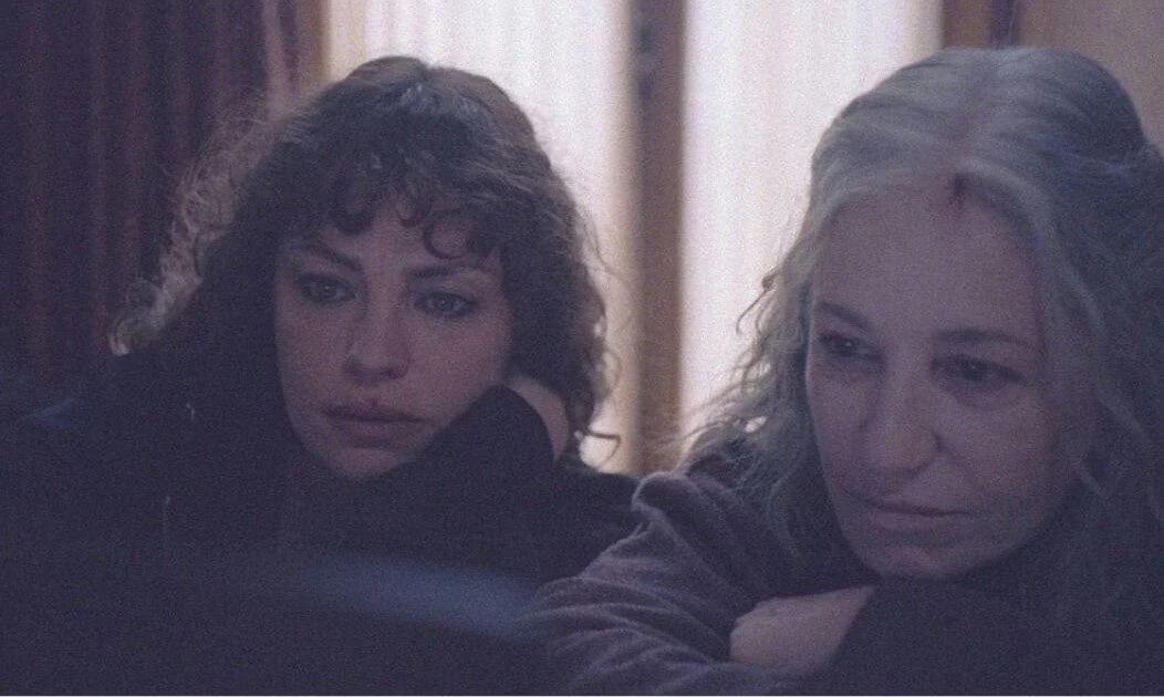 Mercedes Moran protagoniza Mis muertos tristes en Netflix