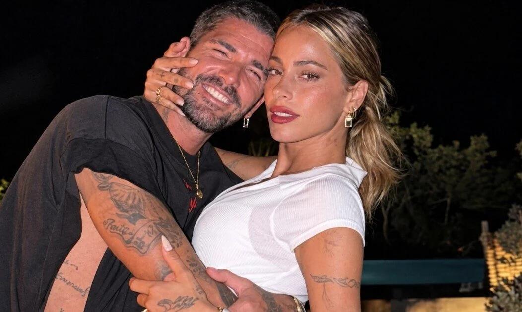 El drama familiar detrás de la boda de Tini Stoessel