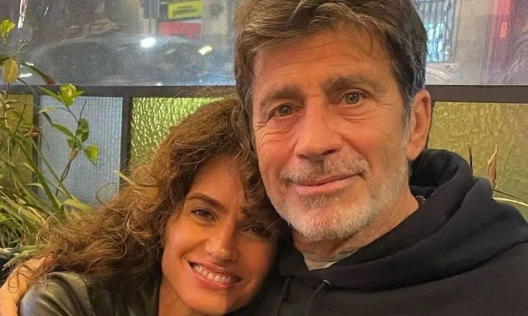 Nicolas Repetto habla sobre su crisis con Florencia Raggi
