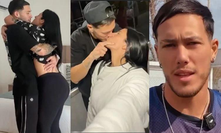 El nuevo romance de Chiara Mancuso que sorprendió a todos