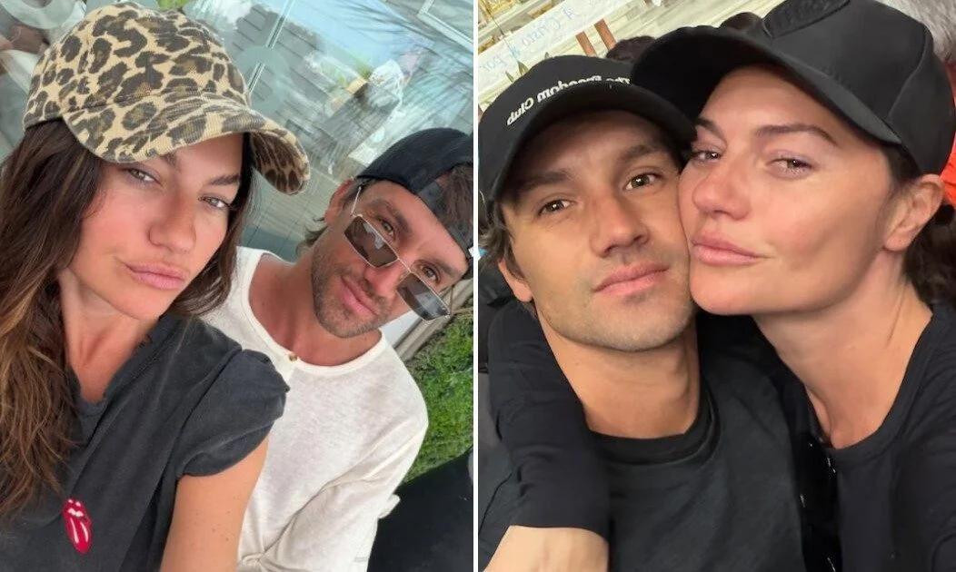 Sofía Jujuy Jiménez cumplió su promesa en Luján