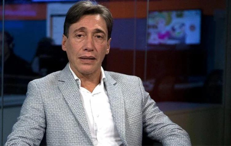 Preocupación por la salud de Fabián Gianola tras un accidente