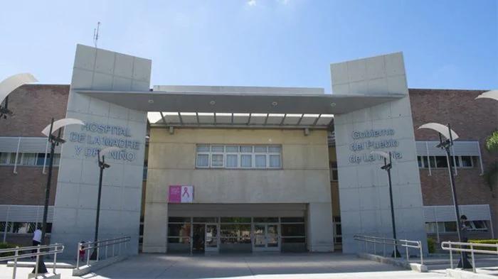 Internaron en terapia intensiva a un nene de 2 años en La Rioja