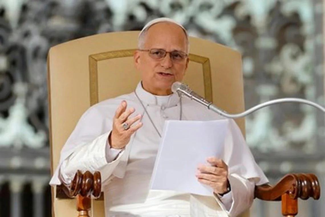 El Papa León XIV suspendió su viaje a Asís por recomendación médica