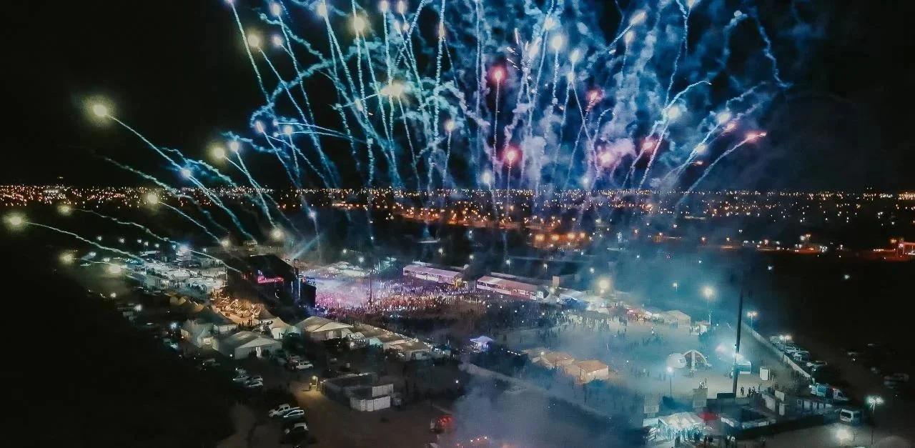 Convocatoria abierta para artistas en la Chaya 2027
