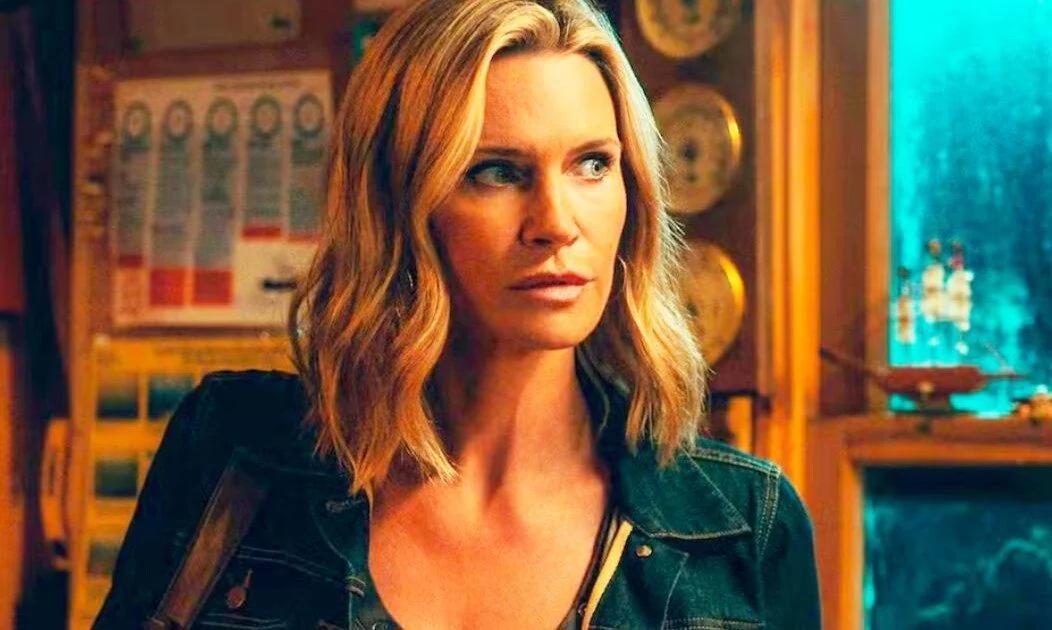 Bajo la superficie: el thriller que domina el ranking de Netflix