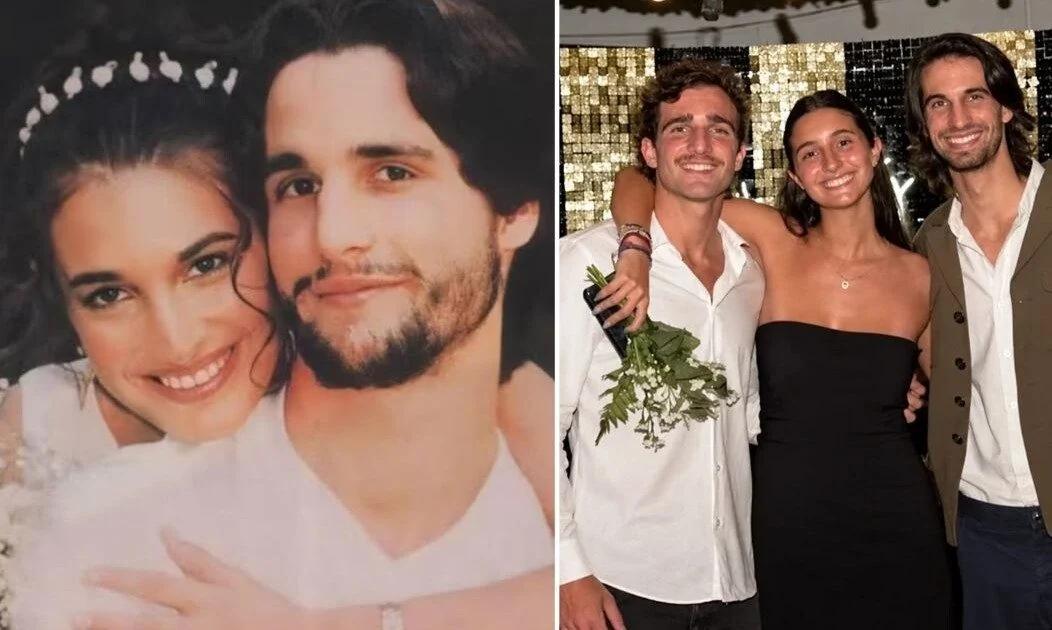 Los detalles del acuerdo por la herencia de Romina Yan