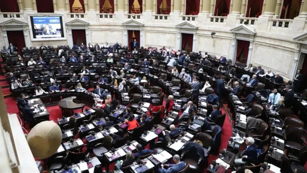 La UCR condiciona su apoyo al Presupuesto 2027