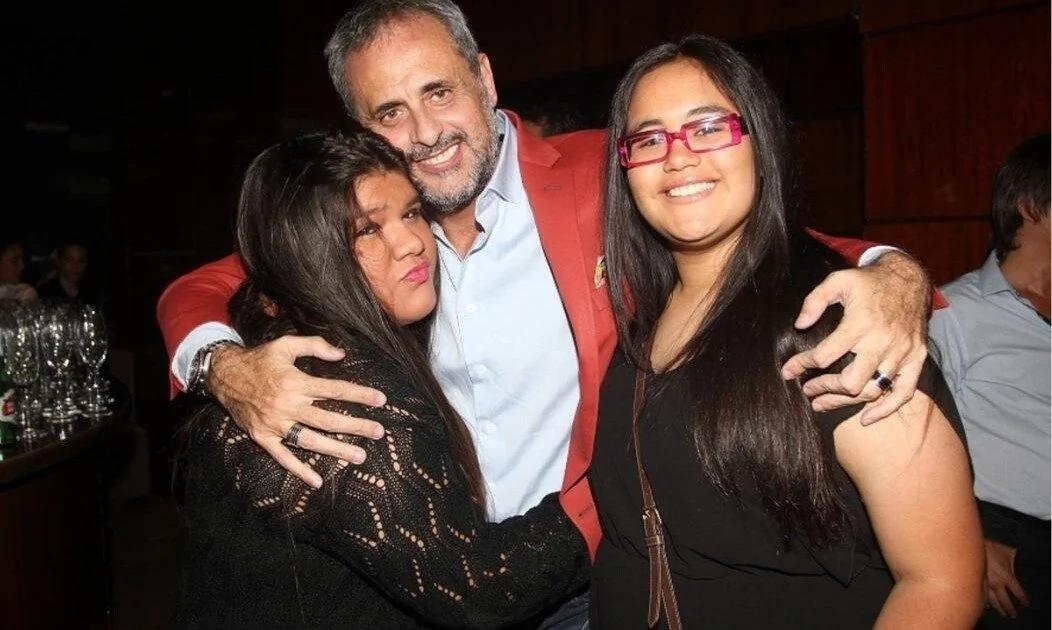 La inesperada reaparición de Rocío Rial en el festejo de su sobrino
