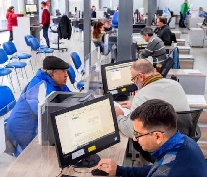 Nuevo plan de retiro voluntario para empleados públicos nacionales