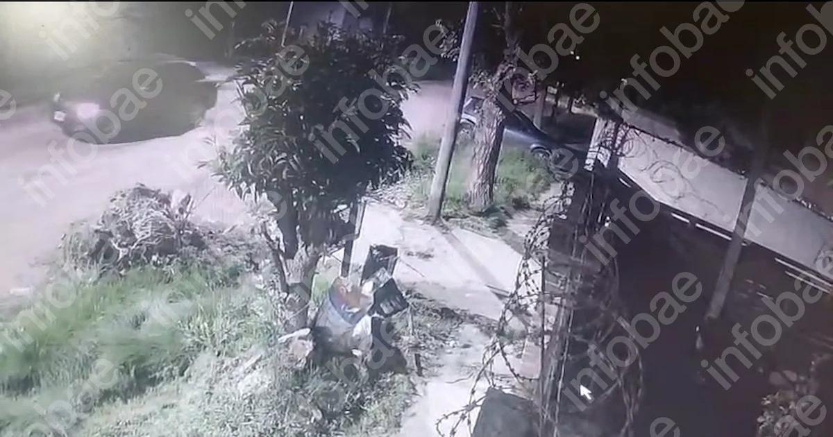 Avanza la investigación por el triple crimen en Monte Grande