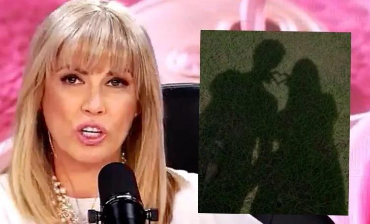 El explosivo chimento de Viviana Canosa sobre un romance en el Gobierno