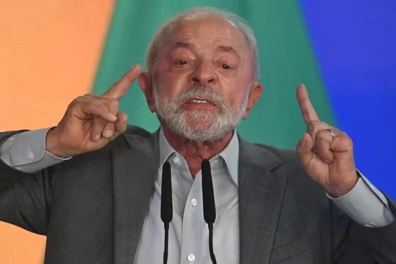 Lula da Silva busca un cuarto mandato presidencial en Brasil