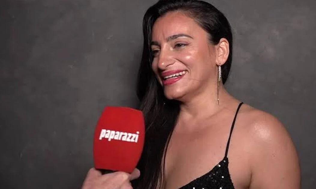 Romance inesperado: la mama de Tomas Holder y un futbolista de Central