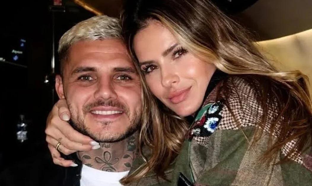 Tensión en las vacaciones de Mauro Icardi y la China Suárez en Cancún