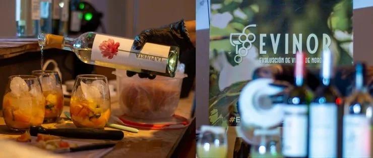 Chilecito celebra el VI Concurso de Tragos Innovadores con Torrontés Riojano