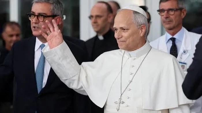 Operativo de seguridad por la visita del papa Leon XIV a Cordoba