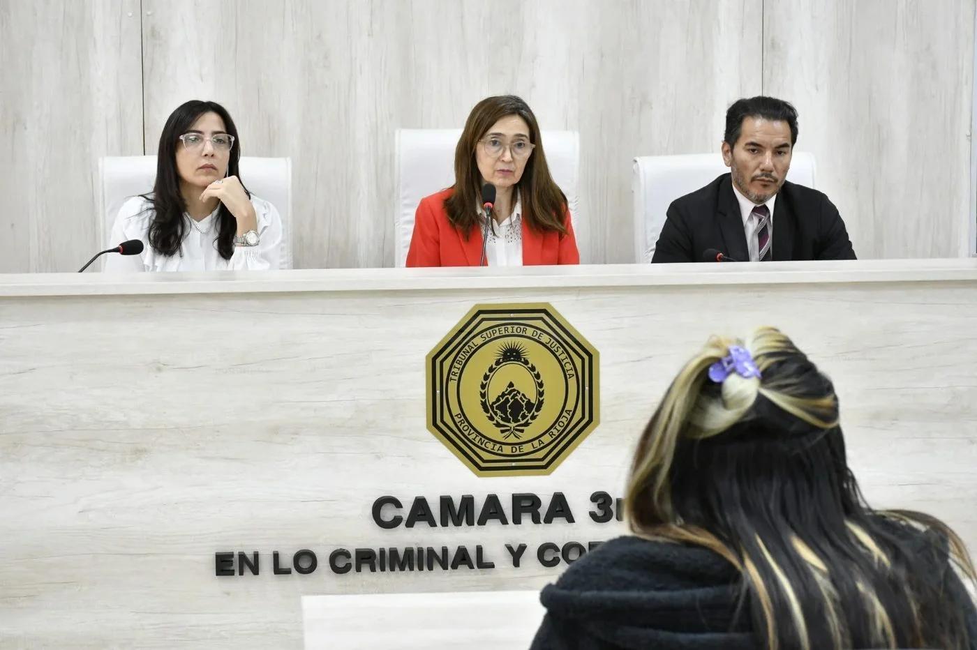 Agravaron la acusación contra un hombre por abuso sexual