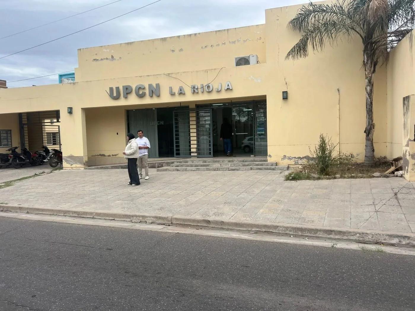Arrebato en el barrio Evita: delincuente robó 200 mil pesos