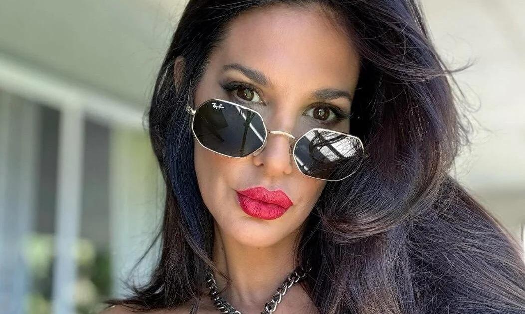 Silvina Escudero confirma que esta conociendo a alguien nuevo