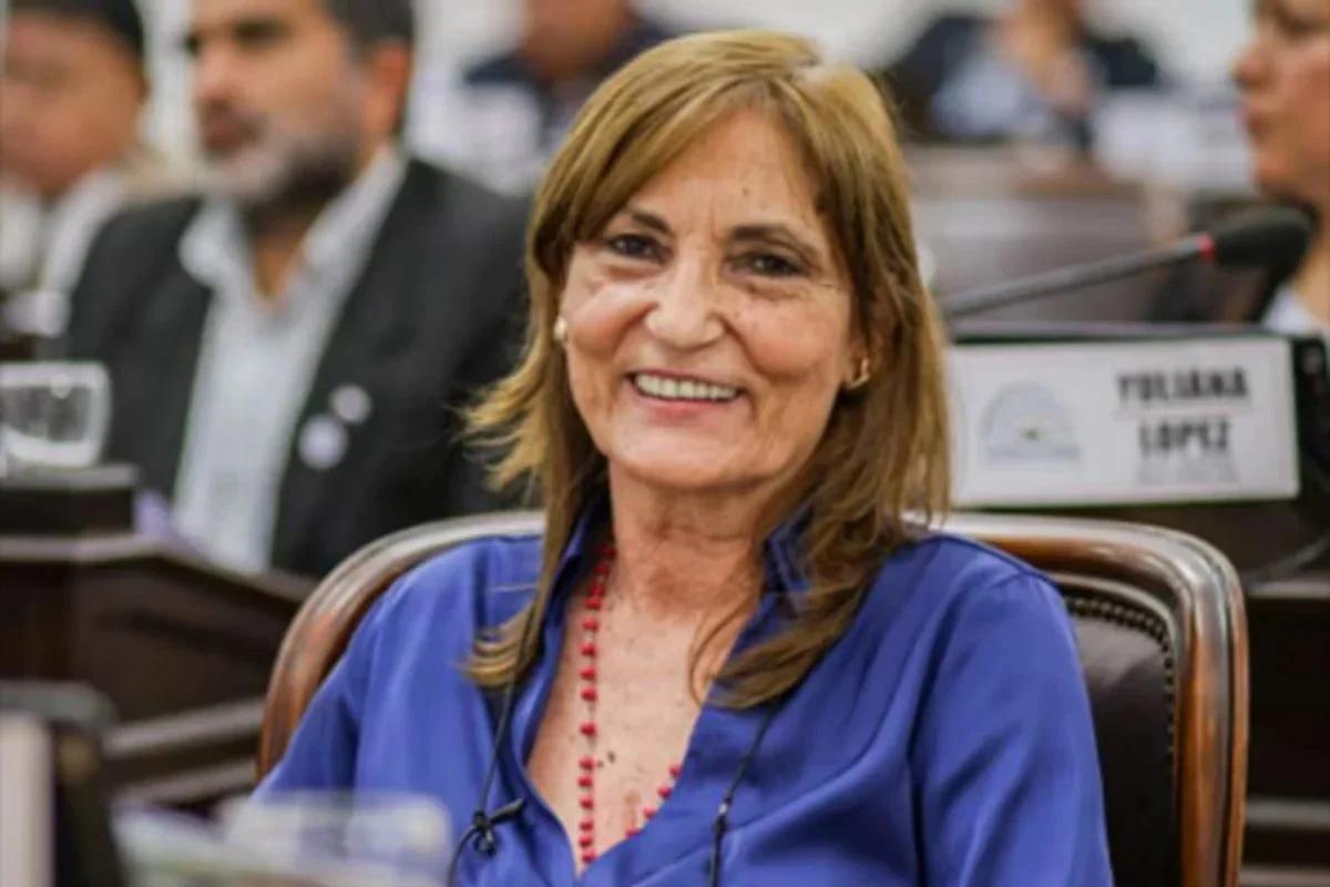 CLAUDIA LOPEZ DEFINIRA SU LLEGADA AL SENADO LA PROXIMA SEMANA