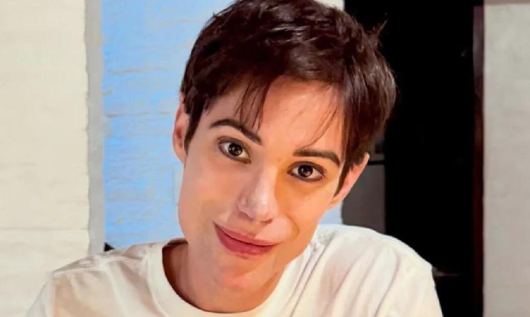 Preocupación por la salud de Felipe Pettinato