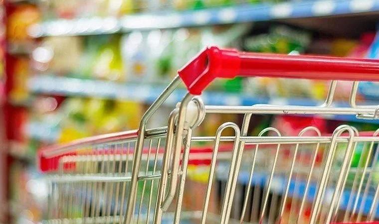Las ventas en supermercados cayeron un 9% en La Rioja
