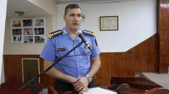 La Policía de La Rioja aguarda pedidos formales por causa judicial en Córdoba