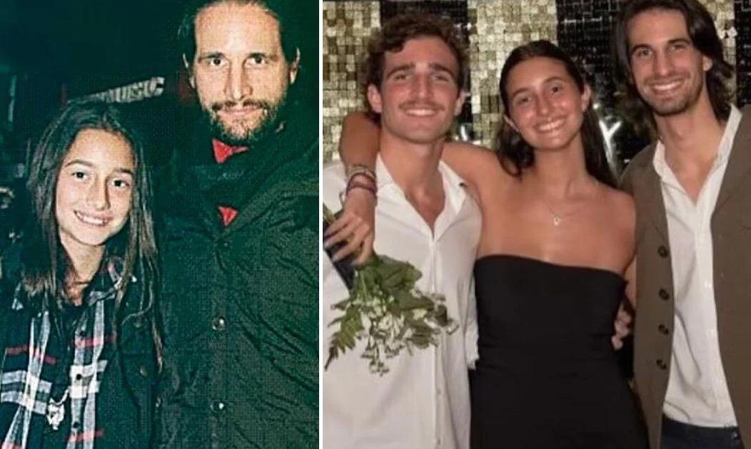 Nuevos detalles sobre Azul Yankelevich y el caso Darío Giordano