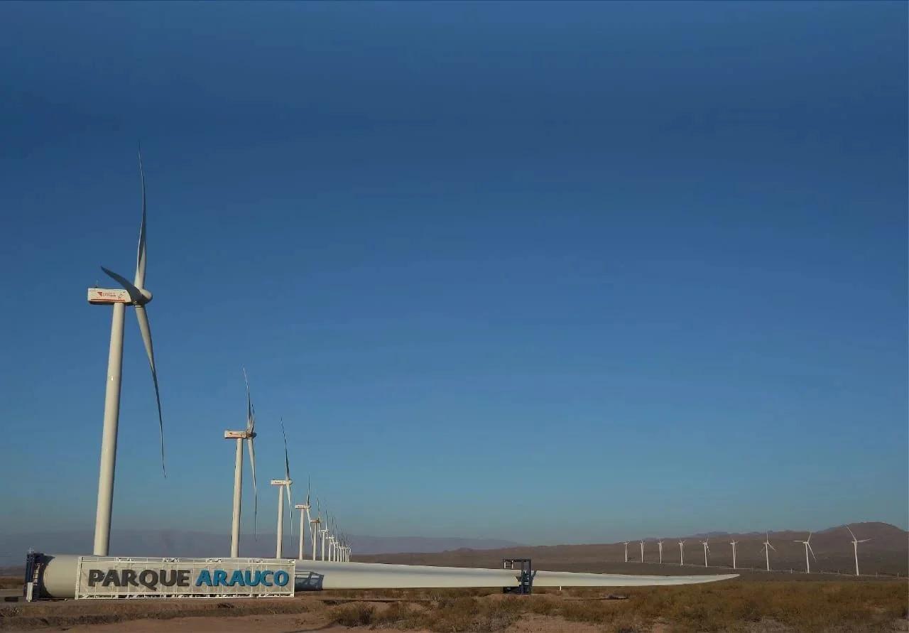 Parque Arauco, entre las 100 empresas energéticas destacadas por Forbes