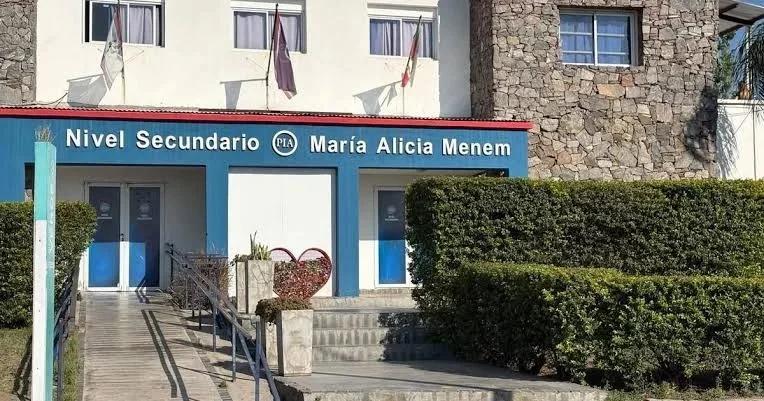 Piden explicaciones en Diputados por el caso del Colegio Pía Didoménico