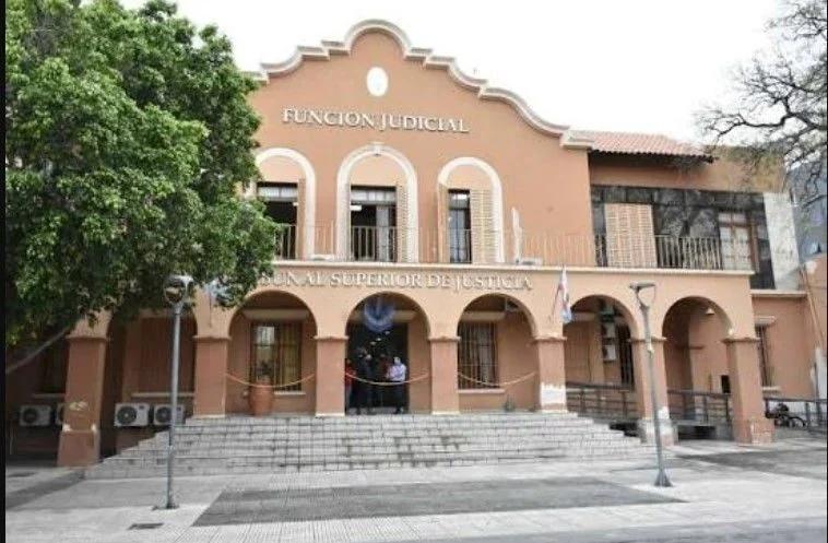 La UEJN reclama por un nombramiento en el Tribunal Oral Federal de La Rioja