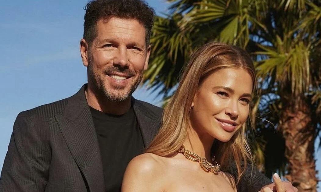 Investigan el negocio inmobiliario de Simeone en España