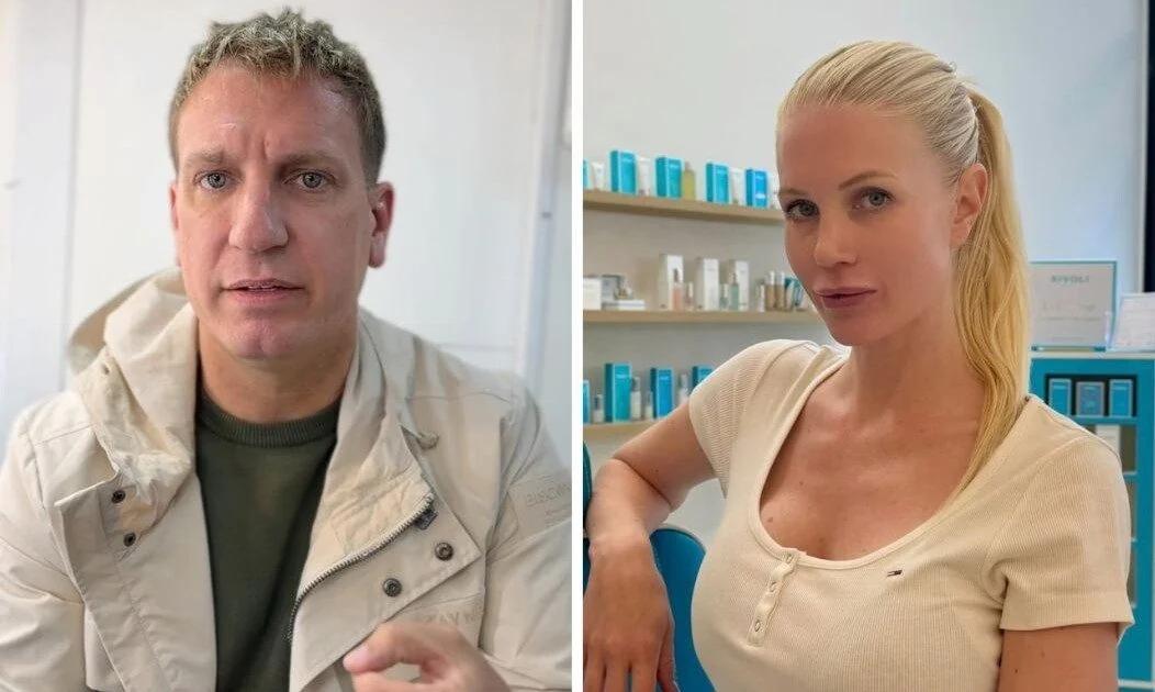 Maxi Lopez desmintio rumores de infidelidad y Nora Colosimo reacciono