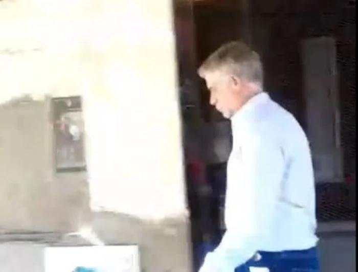 Tensión en la vía pública por el caso de Liliana Albornoz