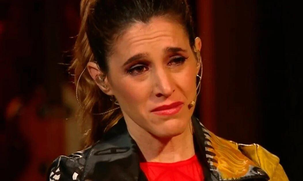 El conmovedor relato de Soledad Pastorutti sobre la salud de su padre