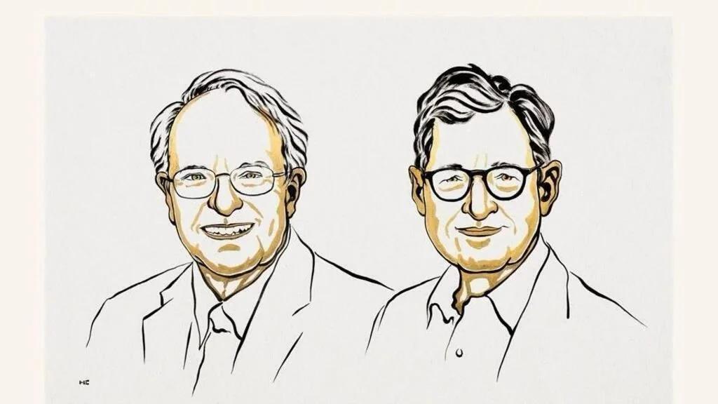 Robert Hall y Michael Woodford ganaron el Premio Nobel de Economía 2026