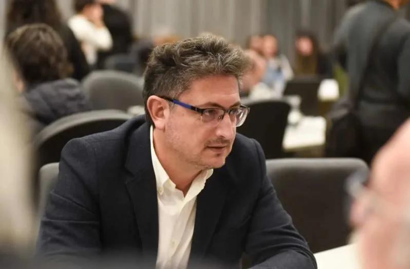 Ricardo Herrera ratifica el diálogo con Nación pese a la falta de fondos
