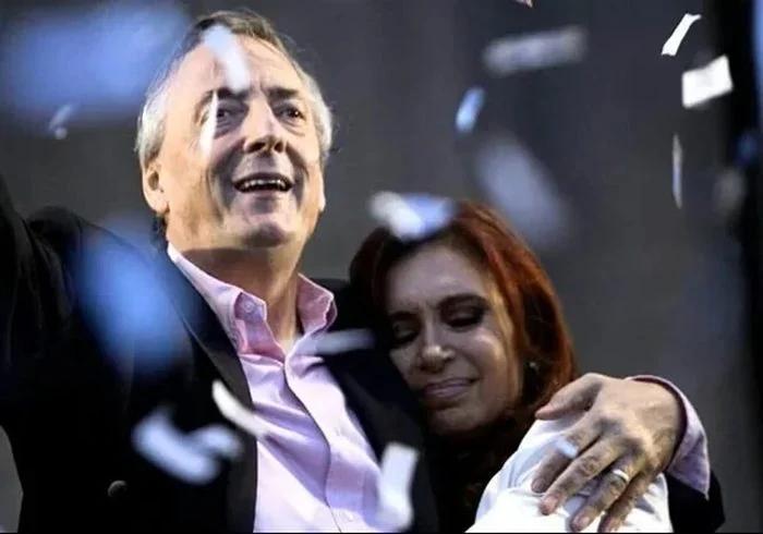 Kicillof recordó a Néstor Kirchner y lo definió como un acto de resistencia