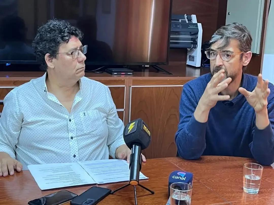 Crisis en el sector cooperativo: 92 entidades suspendidas en La Rioja