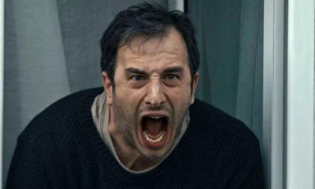 Un fuerte aplauso: la miniserie turca que es furor en Netflix