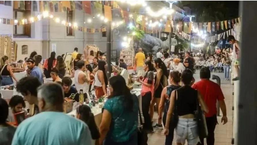 Agenda cultural: cine, música y ferias en La Rioja